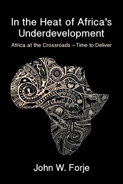 In the Heat of Africa's Underdevelopment - Forje, John W.