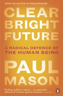 Clear Bright Future - Mason, Paul