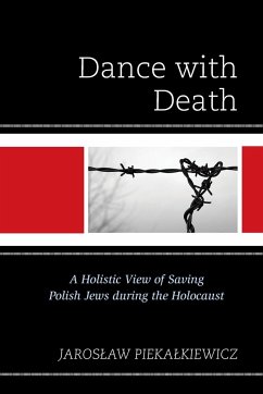 Dance with Death - Piekalkiewicz, Jaroslaw