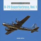 B-29 Superfortress, Vol. 1