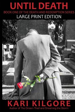 Cover Until Death