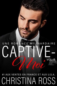 Cover Captive-Moi (Vol. 5) (eBook, ePUB)