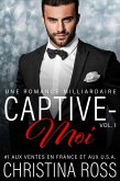 Captive-Moi (Vol. 1) (eBook, ePUB)