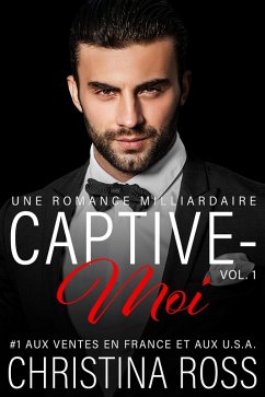 Cover Captive-Moi (Vol. 1) (eBook, ePUB)