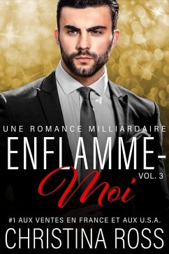 Cover Enflamme-moi (Vol. 3) (eBook, ePUB)
