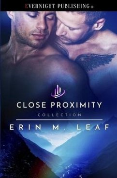 Close Proximity - Leaf, Erin M.