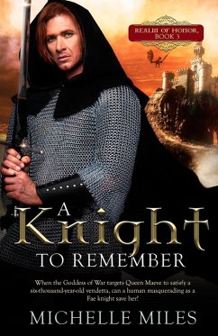 A Knight to Remember - Miles, Michelle