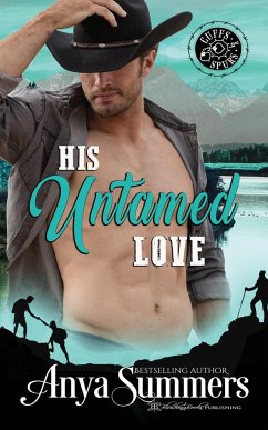 His Untamed Love - Summers, Anya