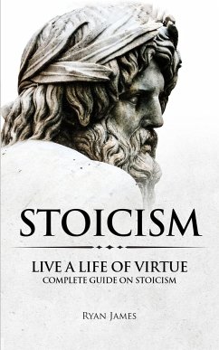 Stoicism - James, Ryan