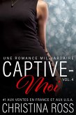 Captive-Moi (Vol. 4) (eBook, ePUB)