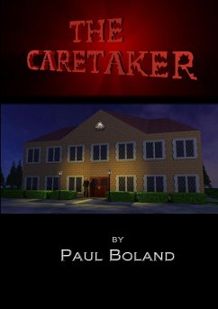 The Caretaker - Boland, Paul