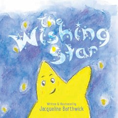 The Wishing Star - Borthwick, Jacqueline