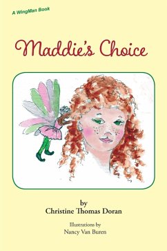 Maddie's Choice - Doran, Christine Thomas