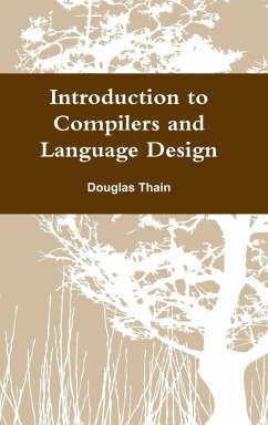 Introduction to Compilers and Language Design - Thain, Douglas
