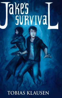 Jake's Survival - Klausen, Tobias