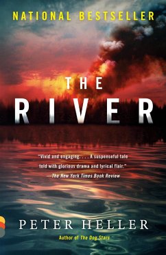 The River - Heller, Peter
