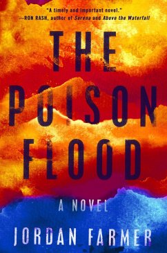 The Poison Flood - Farmer, Jordan