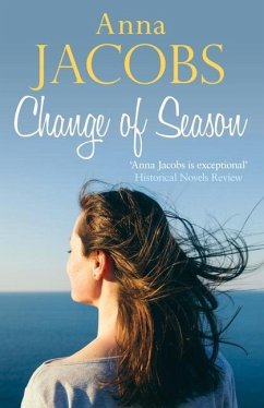 Change of Season - Jacobs, Anna