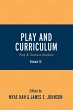 Play and Curriculum - Bild 1