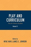 Play and Curriculum