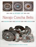 A Study of Navajo Concha Belts