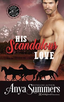 His Scandalous Love - Summers, Anya
