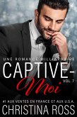 Captive-Moi (Vol. 7) (eBook, ePUB)