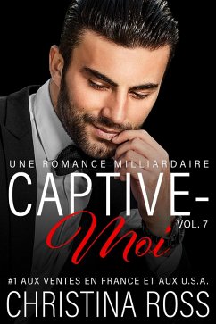 Cover Captive-Moi (Vol. 7) (eBook, ePUB)
