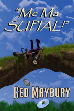 Cover Me Ma Supial! (eBook, ePUB)