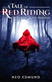 Rise of the Alpha Huntress (The Alpha Huntress Trilogy, #1) (eBook, ePUB)
