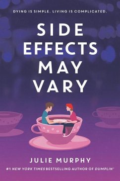 Side Effects May Vary - Murphy, Julie