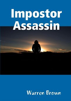 Impostor Assassin - Brown, Warren
