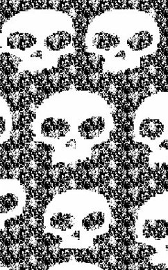 $ir Michael Fashion Skull writing drawing Journal - Huhn, Michael; Huhn, Michael