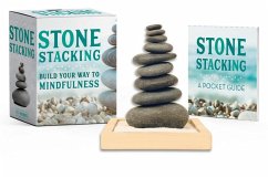 Stone Stacking - Kopaczewski, Christine