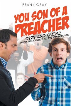 You Son of a Preacher - Gray, Frank