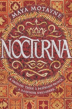Nocturna - Motayne, Maya