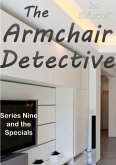 The Armchair Detective Series Nine and the Specials