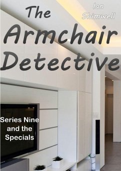 The Armchair Detective Series Nine and the Specials - Shimwell, Ian