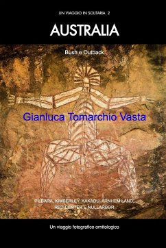 AUSTRALIA - Bush e outback - Vasta, Gianluca Tomarchio