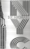 Iconic Chrysler Building New York City Sir Michael Huhn Artist Drawing Writing journal