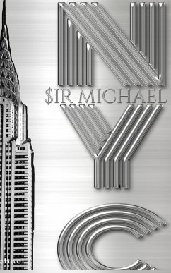 Iconic Chrysler Building New York City Sir Michael Huhn Artist Drawing Writing journal - Huhn, Michael; Huhn, Michael