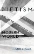 Pietism and the Foundations of the... - Bild 1