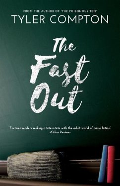 The Fast Out - Compton, Tyler