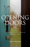 Opening Doors