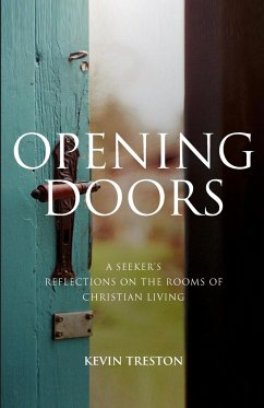 Opening Doors - Treston, Kevin