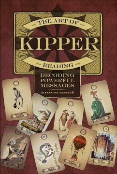 The Art of Kipper Reading - Musruck, Alexandre