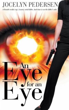 An Eye for an Eye - Pedersen, Jocelyn