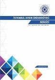 iSTANBUL AYDIN ÜNiVERSiTESi DERGiSi