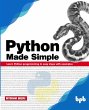 Python Made Simple - Bild 1
