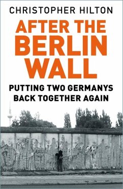 After The Berlin Wall - Hilton, Christopher